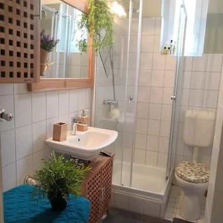 Appartement Park *